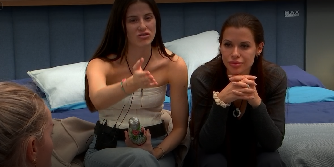 Patricia raja de Aroa