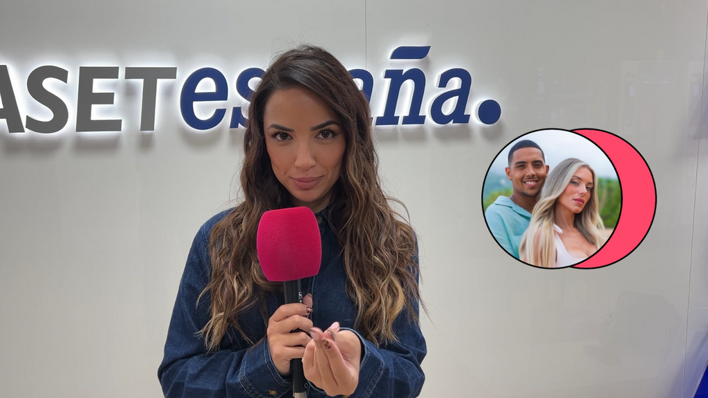 ¿Perdonará Gilbert a Claudia?: "Si le dice 'perrito menea el rabito, la perdona"- 'La isla de las tentaciones' Exclusivo web 13/11/2025