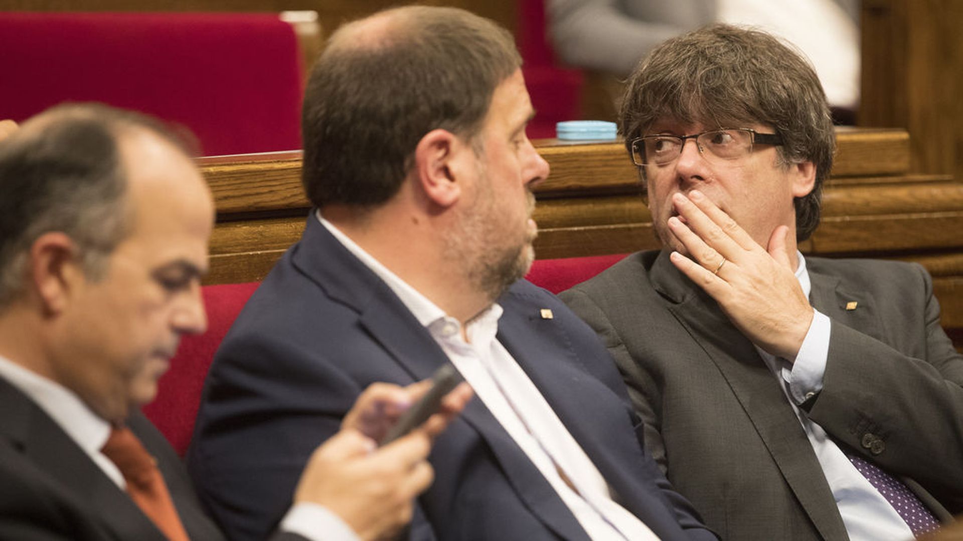 puigdemont