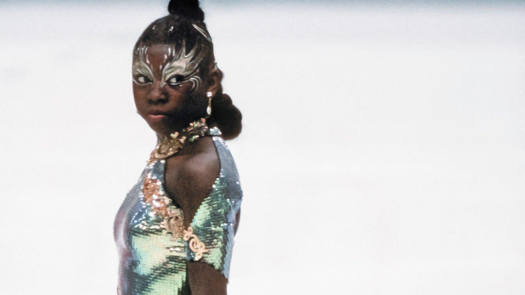 Surya Bonaly confirma creer que quienes robaron sus medallas son una banda organizada