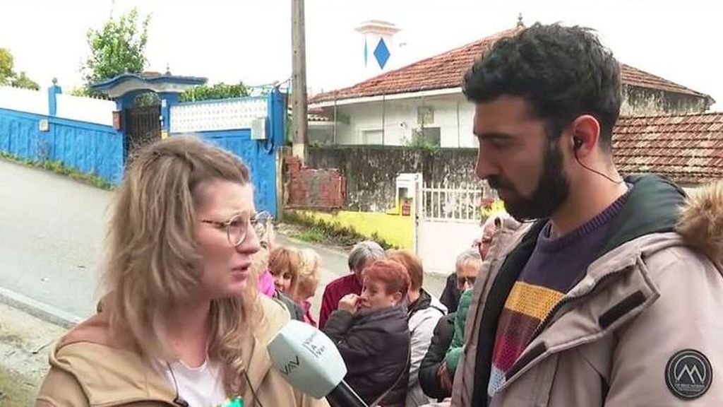 Vecinos desesperados ante la venta de droga en su barrio: "No dejamos ni que los niños salgan a la calle"