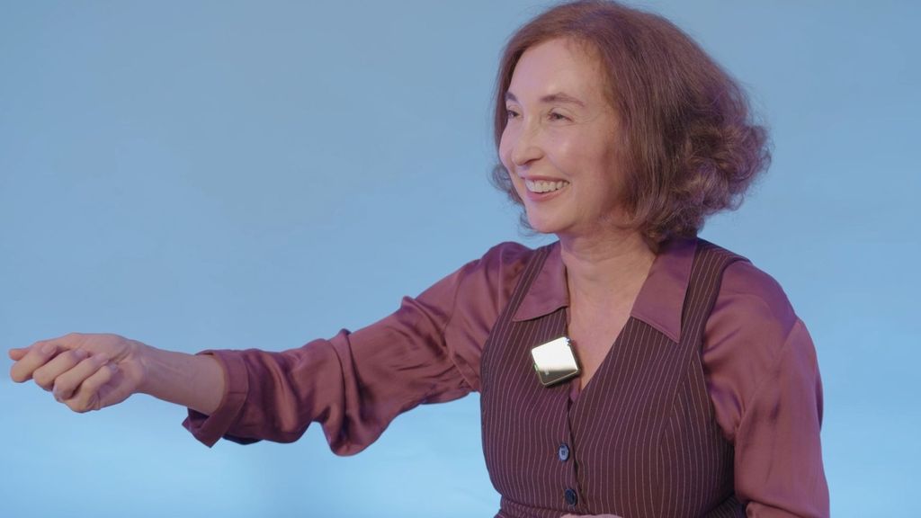 Volver a empezar, por Elsa Punset. Episodio 8