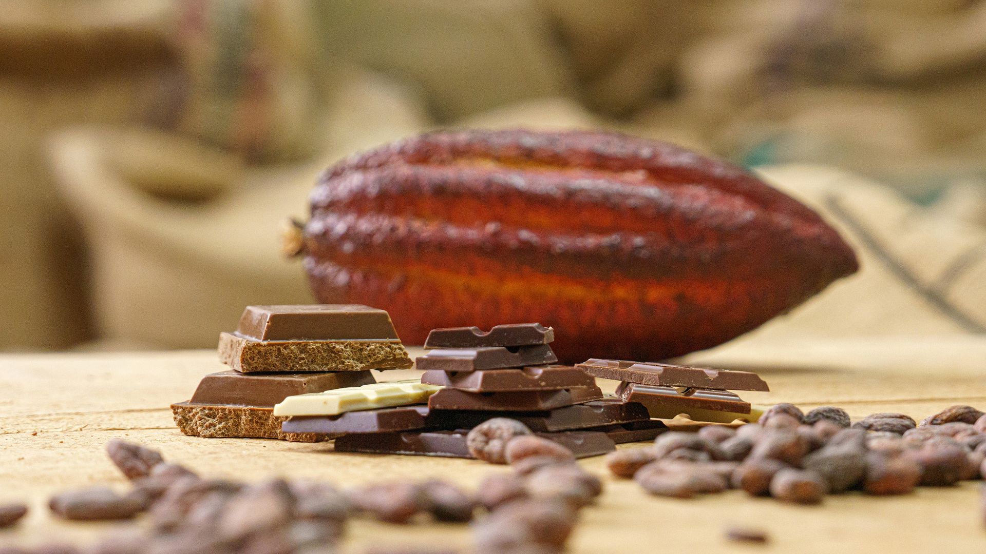 Una vez los pruebas ,ya no vas a querer volver a los de antes