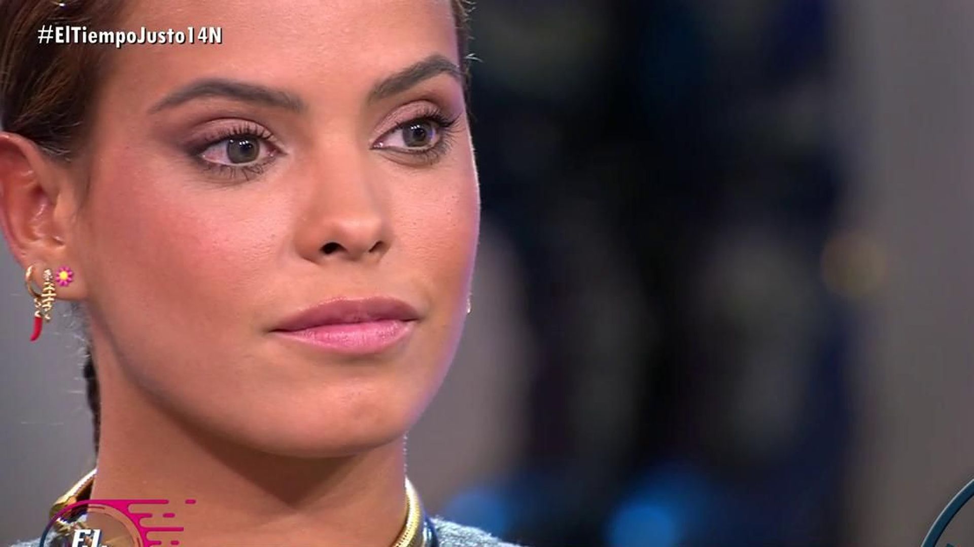 Exclusiva | Gloria Camila anuncia que ha roto con su pareja, Álvaro García: "Esto llegó cuando vine de 'Supervivientes'"