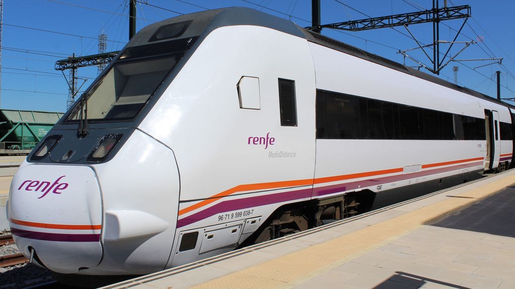 Así serían las indemnizaciones de Renfe por retrasos a partir del 1 de enero