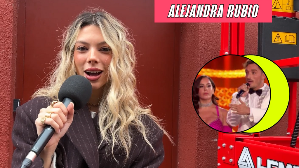 Los colaboradores analizan las peleas de Anabel Pantoja en Bailando con las estrellas Exclusivo web 14/11/2025