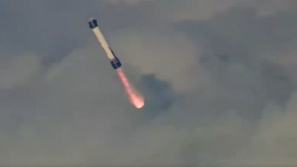 Se trata de la misión ESCAPADE, y por fin ha despegado desde Cabo Cañaveral, en la costa oeste del estado de Florida