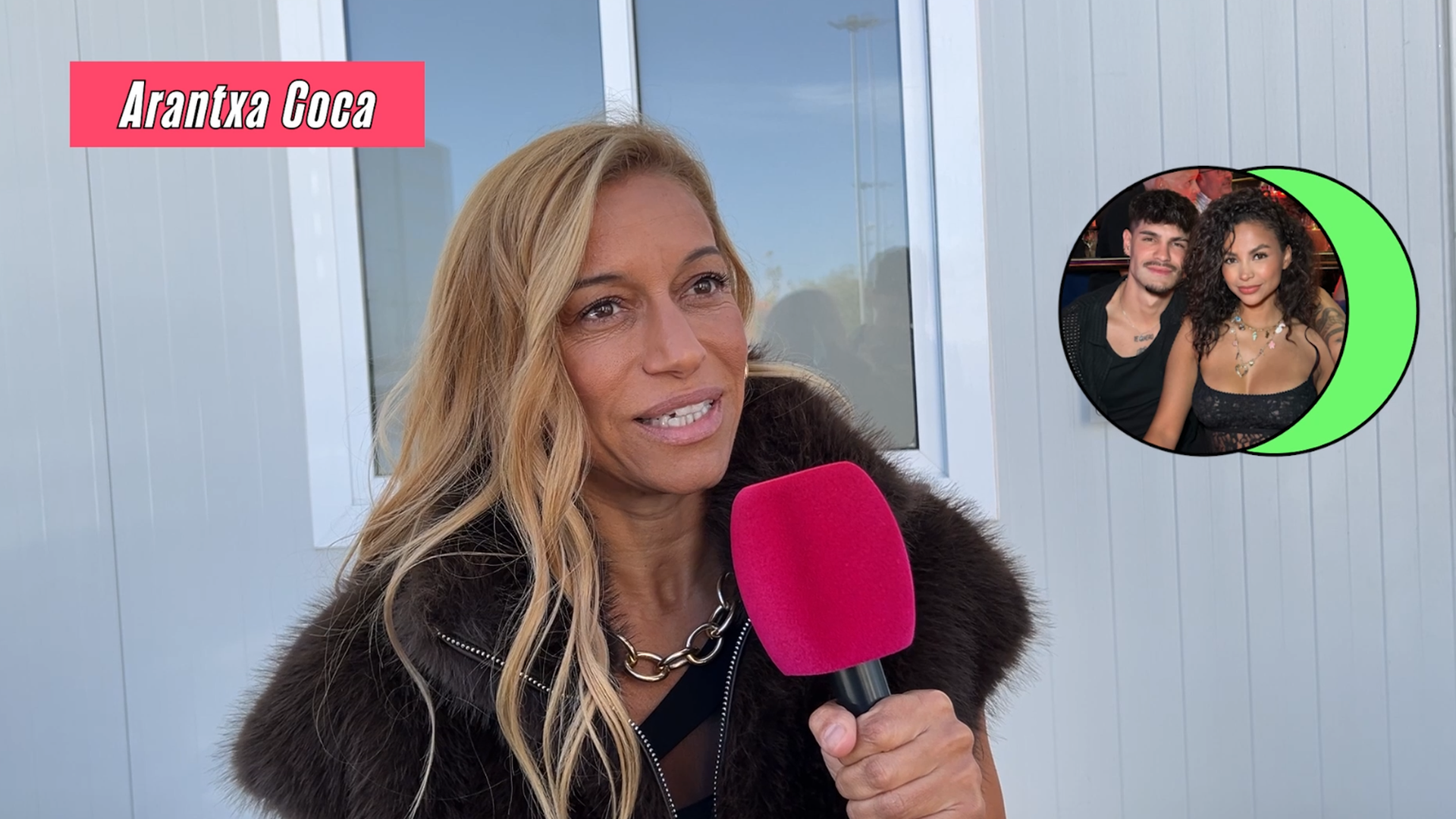 ¿Cómo será la experiencia de Álvaro Rubio y Mayeli en 'La isla de las tentaciones'? Lo que va a pasar, según los colaboradores Exclusivo web 14/11/2025