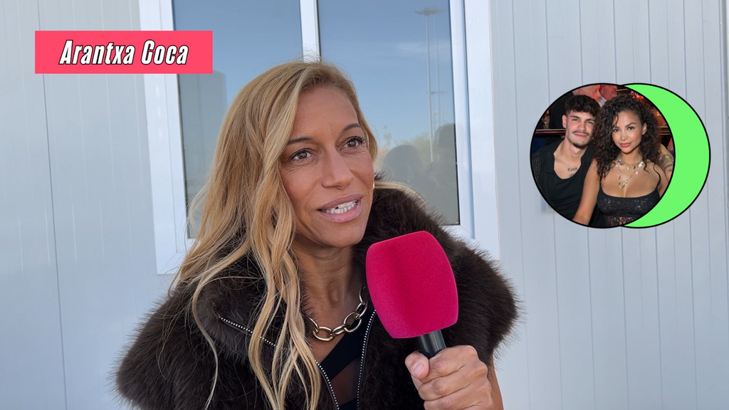 ¿Cómo será la experiencia de Álvaro Rubio y Mayeli en 'La isla de las tentaciones'? Lo que va a pasar, según los colaboradores Exclusivo web 14/11/2025