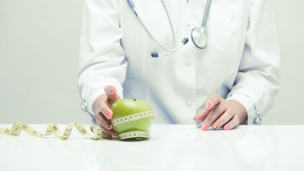 El sobrepeso también puede ser un síntoma de diabetes