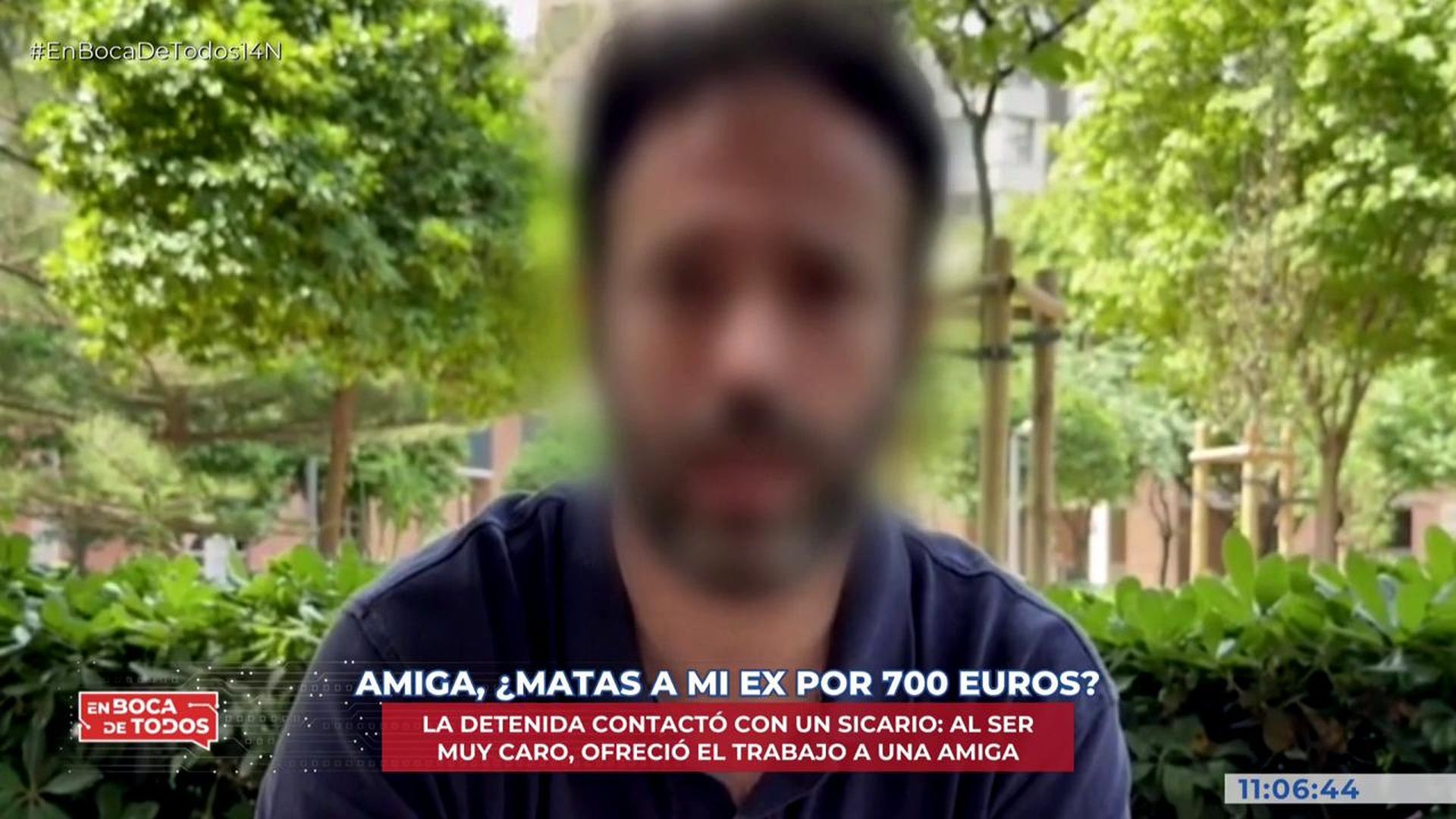 En boca de todos En boca de todos