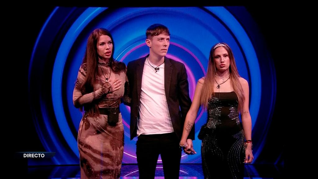 Gala 2 Gran Hermano GH20 Gala 2