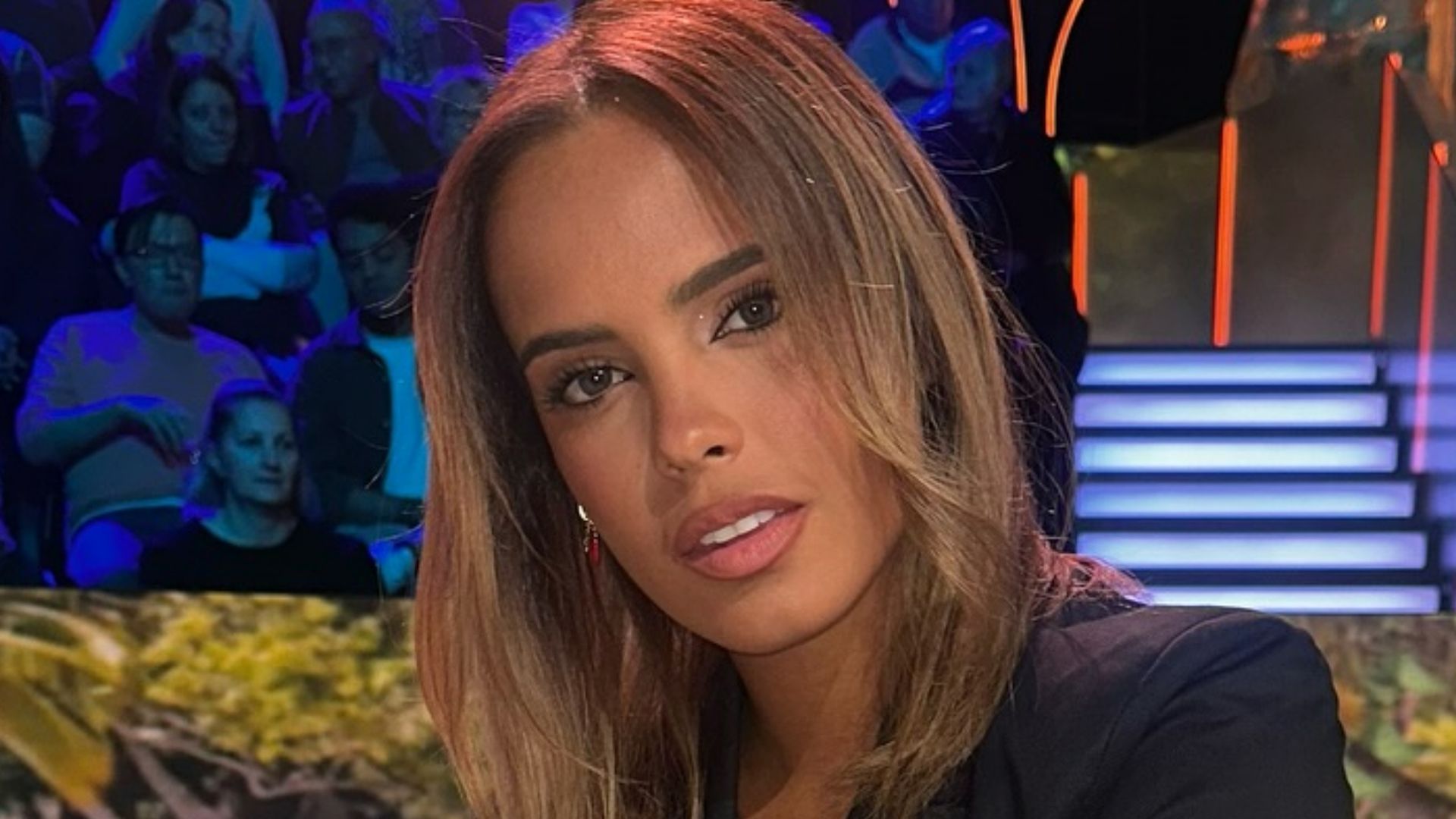 Gloria Camila habla de la importante secuela que arrastra tras 'SV All Stars'