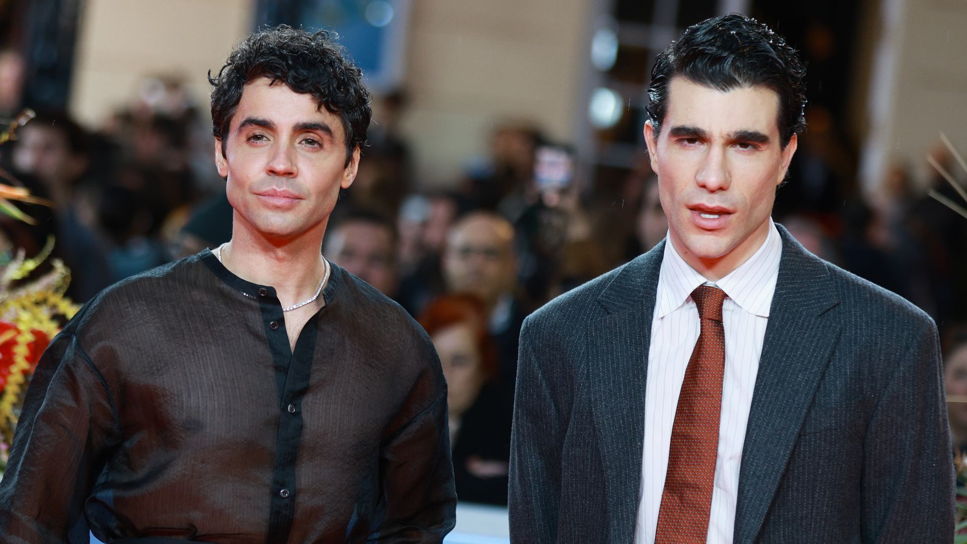 Javier Calvo y Ambrossi