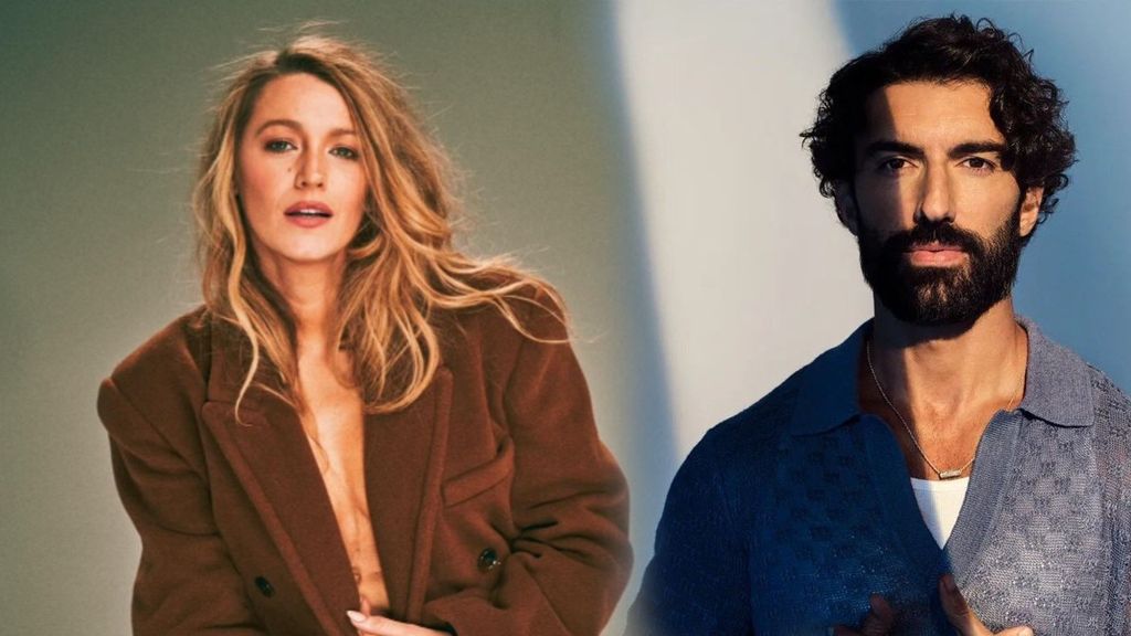 Justin Baldoni acusa a Blake Lively de improvisar un beso en una escena eliminada en medio de su batalla legal