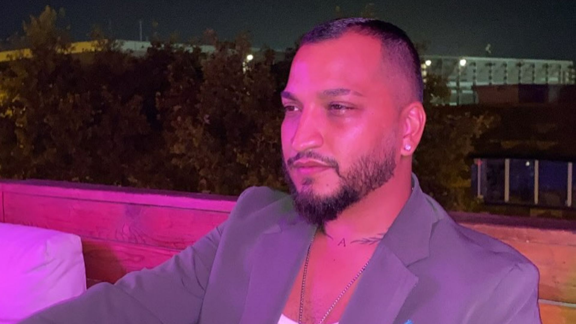 Kiki Fernández Navarro