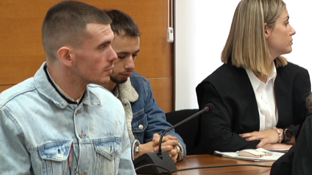 La confesión del asesino del crimen de Chiloeches sobre cómo mató a las víctimas: "Le daba a todo lo que se movía y gritaba"