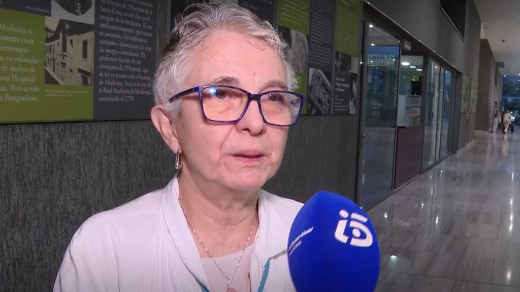 Día Mundial de la Diabetes: la endocrinóloga Rosa Corcoy explica cómo prevenir una enfermedad que afecta a 6 millones de españoles