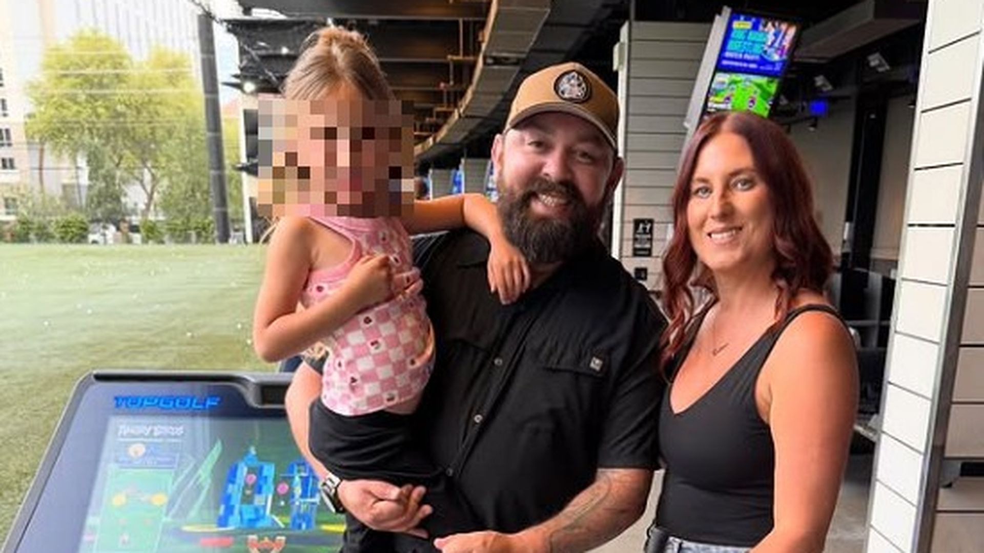 La mujer del influencer Michael Duarte rompe su silencio después de que la Policía lo matase a tiros: "Nos vemos en el otro lado"