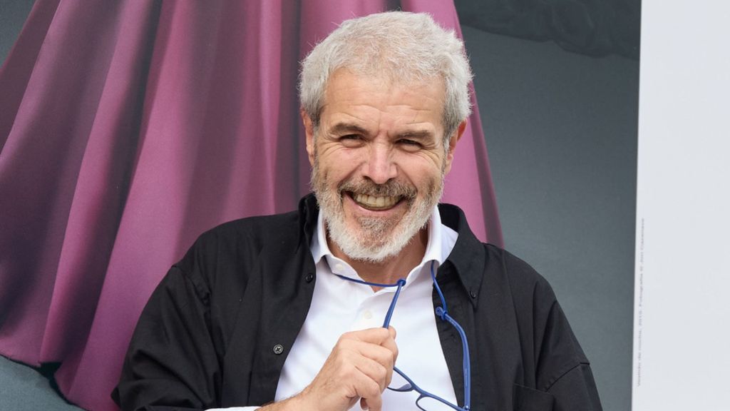 Lorenzo Caprile adelgaza 43kg en dos años: su cambio físico analizado por el nutricionista Charles Orrico