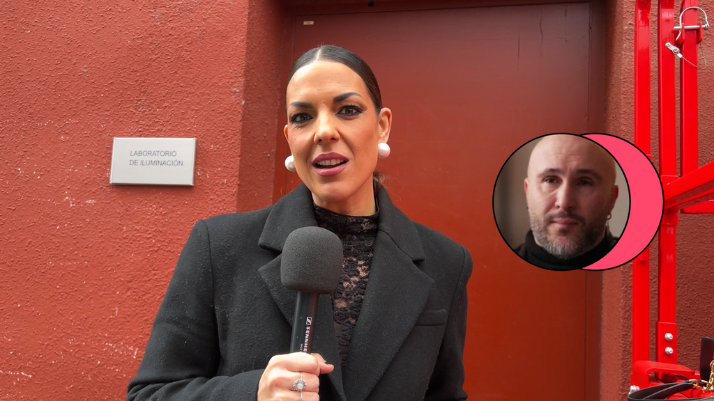 Los colaboradores de ‘Vamos a Ver’ reaccionan a la vuelta de Kiko Rivera a plató '¡De Viernes!' Exclusivo Web 14/11/25