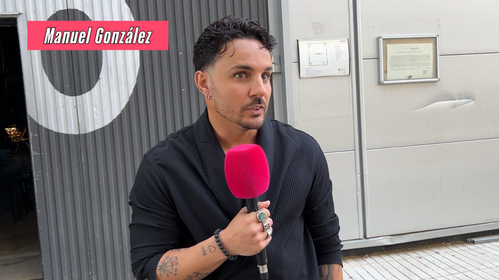 Los colaboradores se pronuncian sobre si creen que hay una verdadera atracción entre Sandra y Andrea - 'La isla de las tentaciones' Exclusivo web 14/11/2025