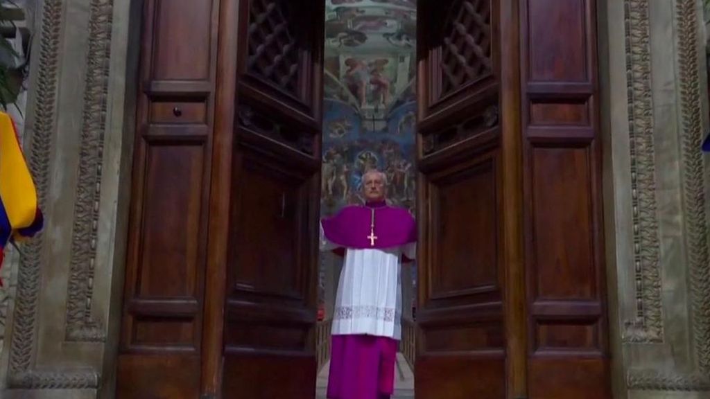 Los secretos del último Cónclave