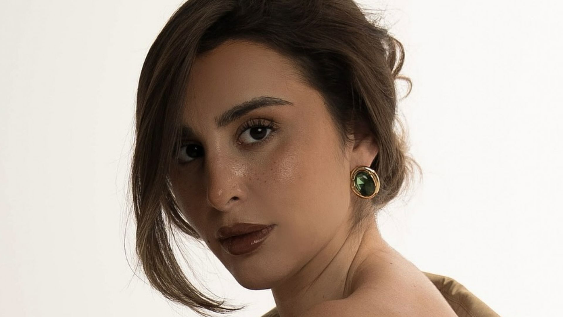 Marina García hace saltar las alarmas con unas pruebas por un posible embarazo