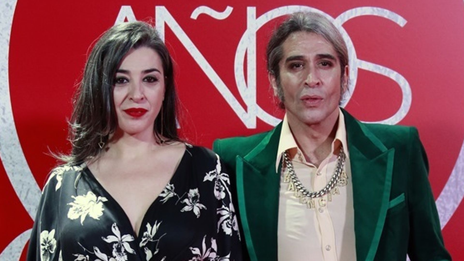 Marta y Mario Vaquerizo