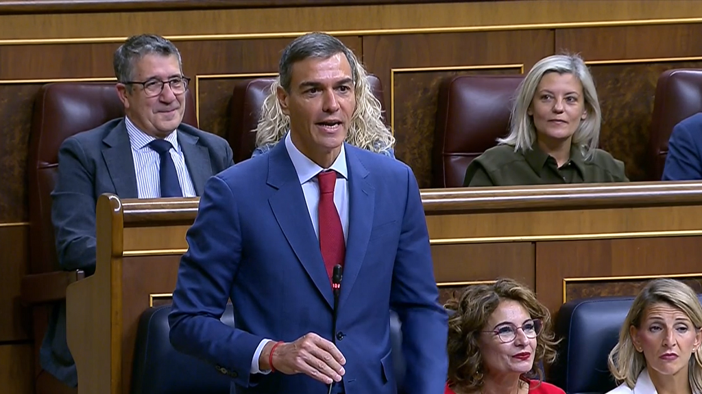 Pedro Sánchez