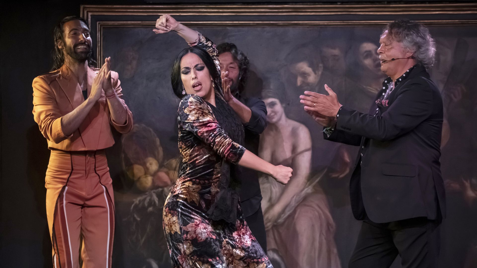 Artistas como Eduardo Guerrero y Belén López son habituales en su programación