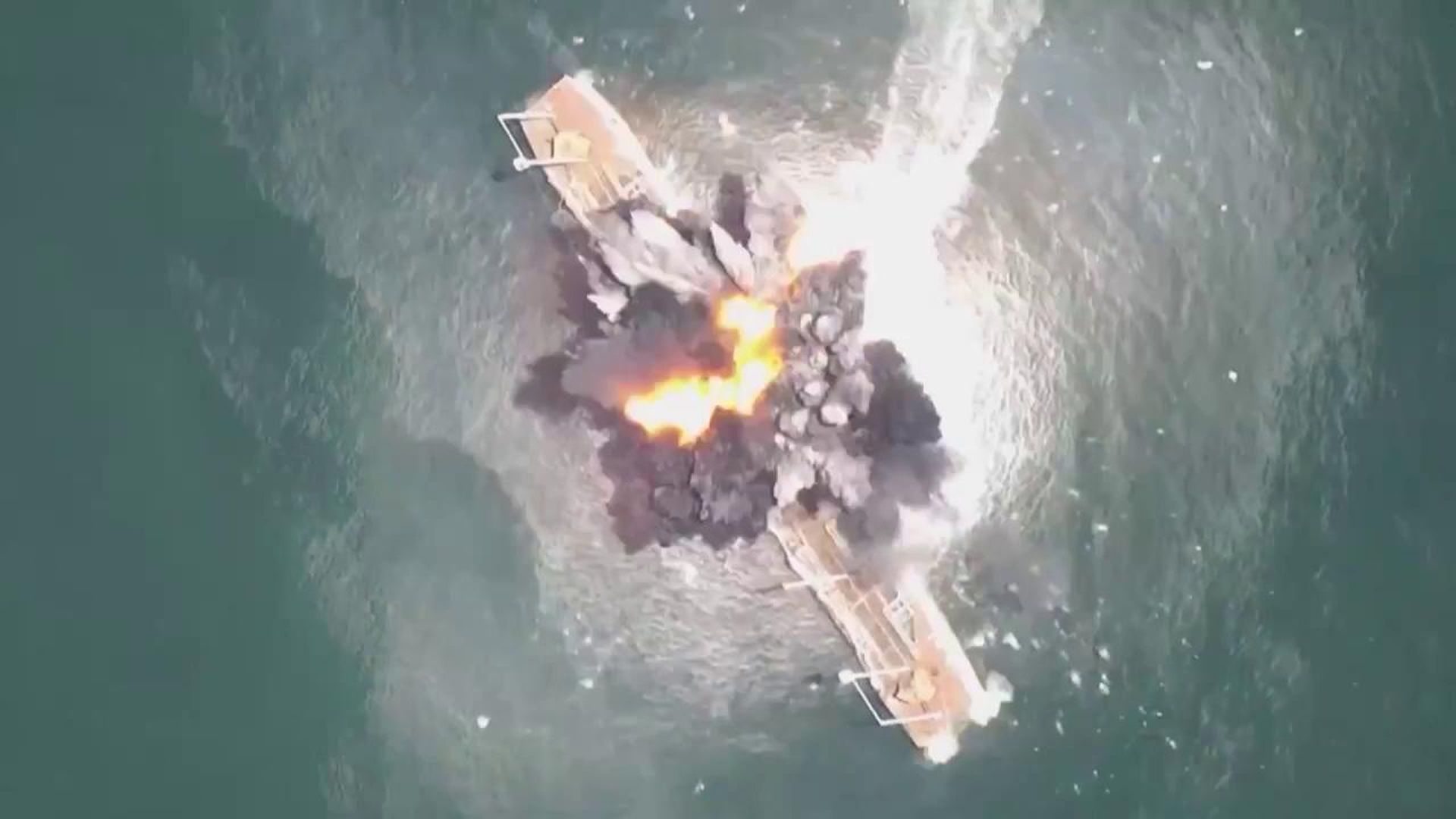 Rusia ya gana a Ucrania la guerra de los drones con la unidad de élite RUBICON