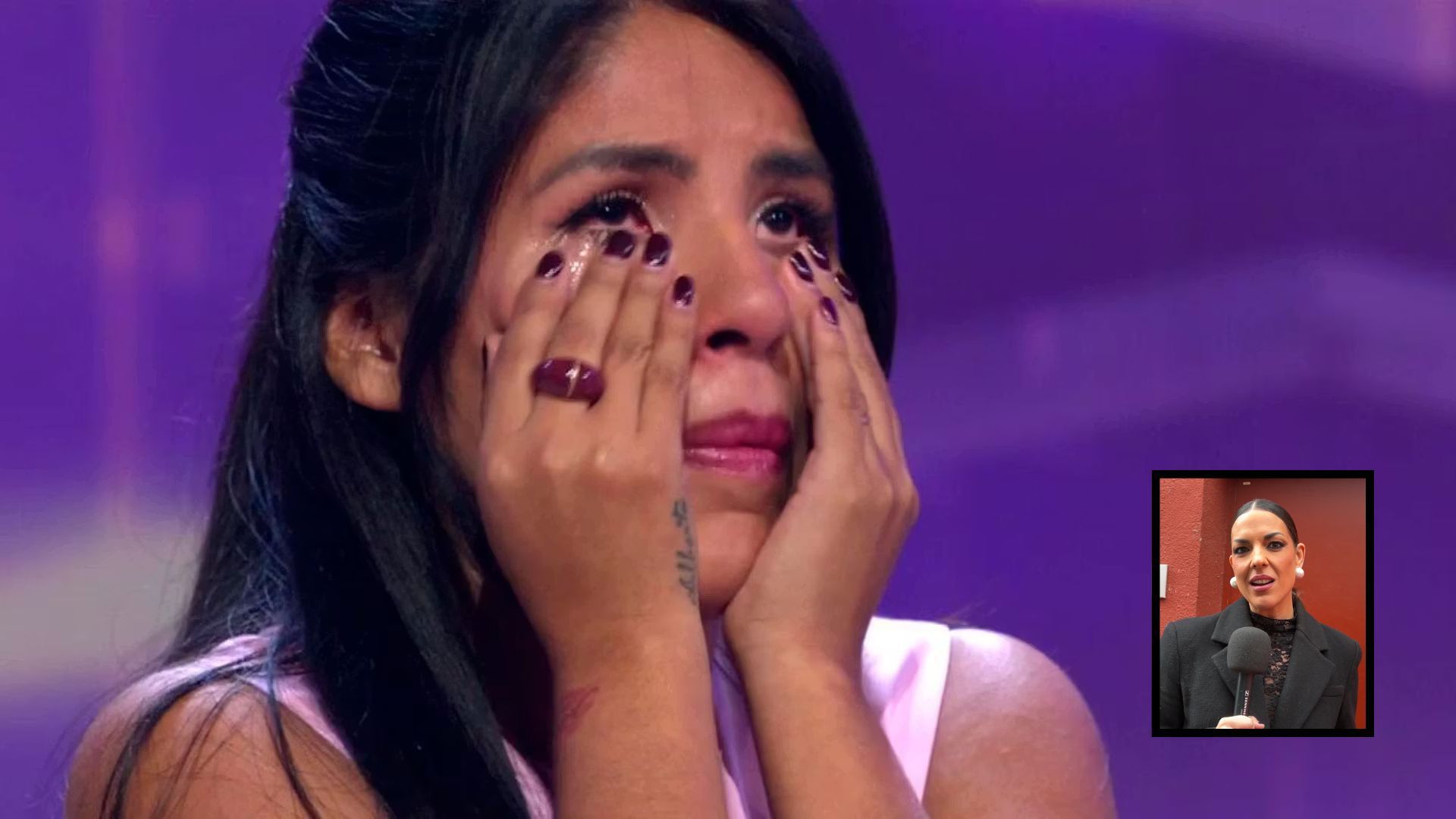 Tras reconocer el episodio de la manguera… ¿está Kiko Rivera preparado para pedir perdón a Isa Pantoja? '¡De Viernes!' Exclusivo Web 14/11/25