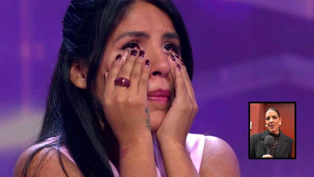 Tras reconocer el episodio de la manguera… ¿está Kiko Rivera preparado para pedir perdón a Isa Pantoja? '¡De Viernes!' Exclusivo Web 14/11/25