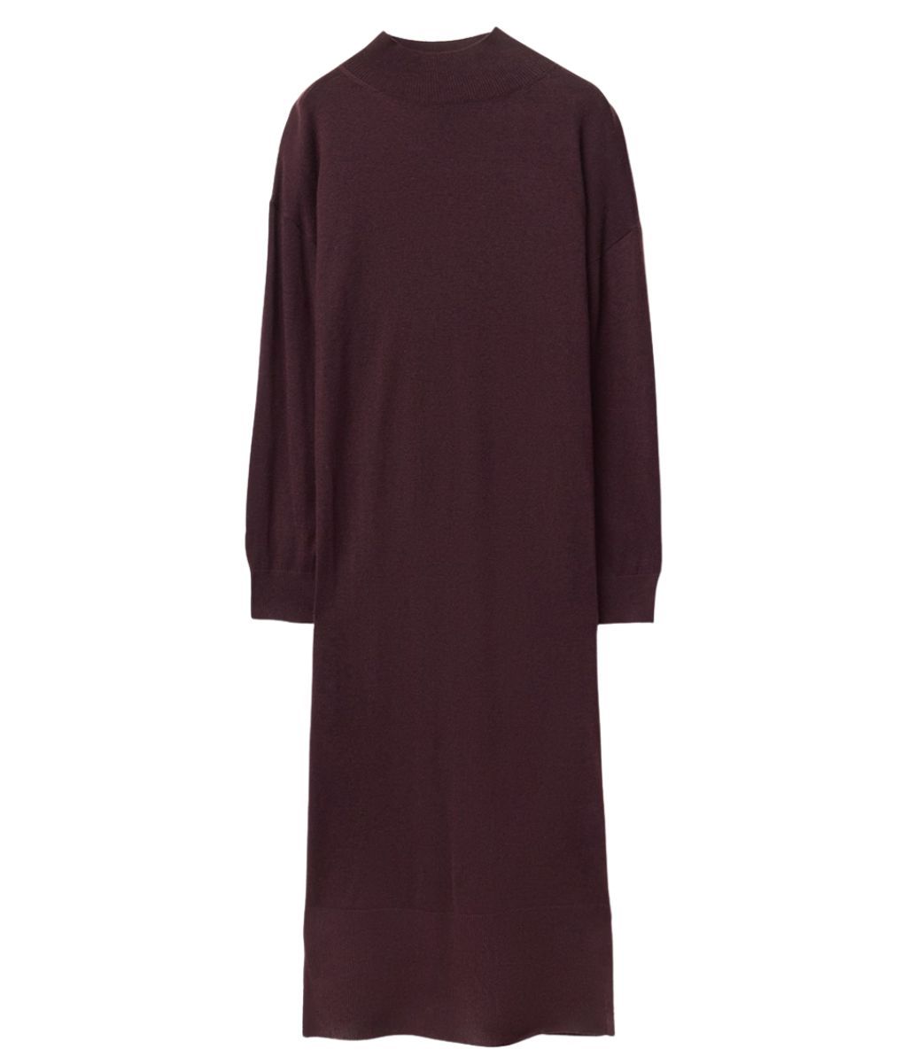 Vestido fluido — Sfera