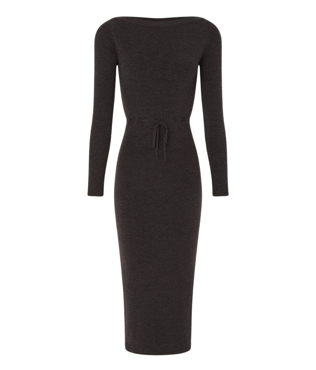 Vestido lápiz — Rouje