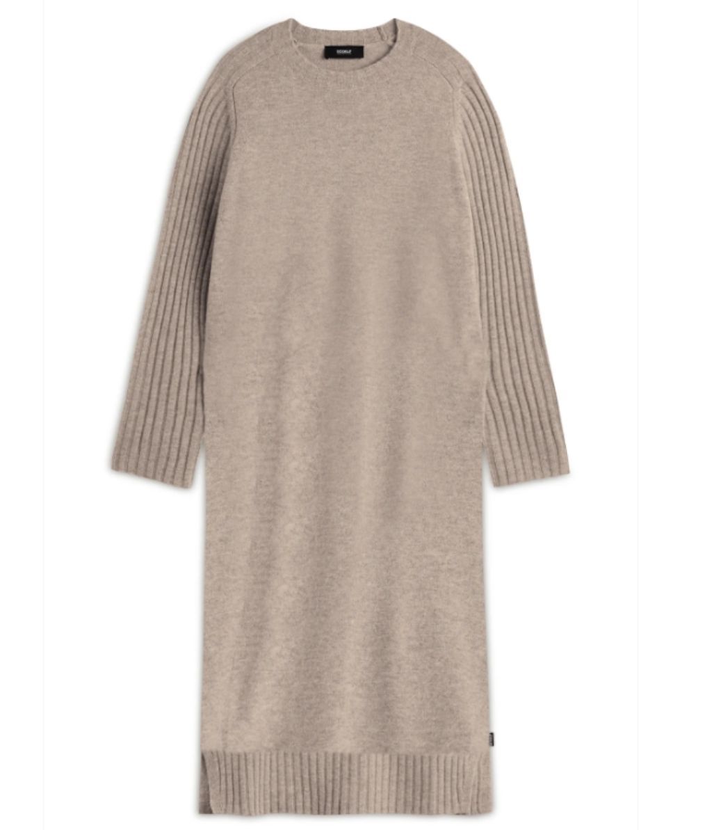 Vestido minimal — Ecoalf