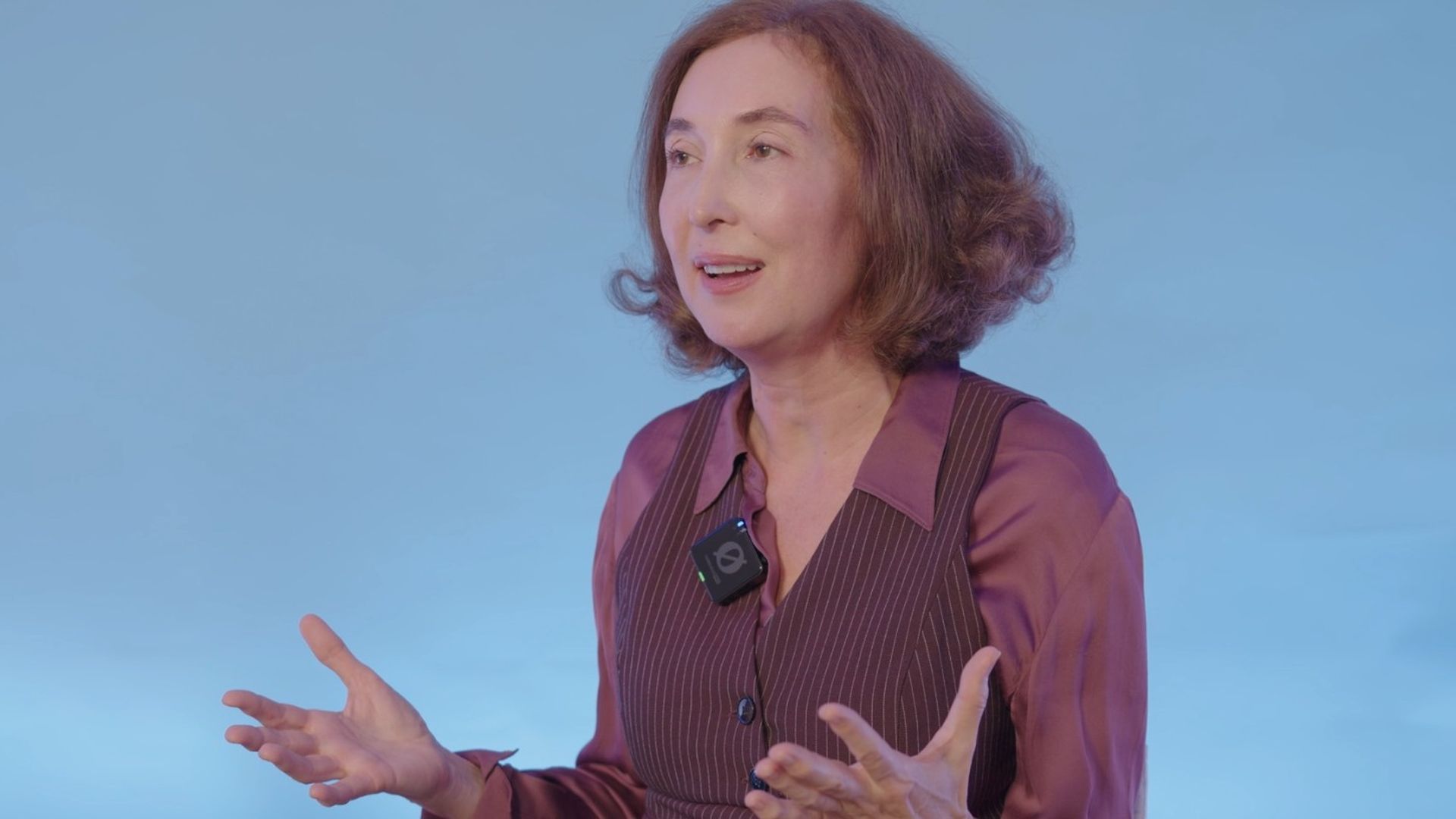 Volver a empezar, por Elsa Punset. Episodio 7