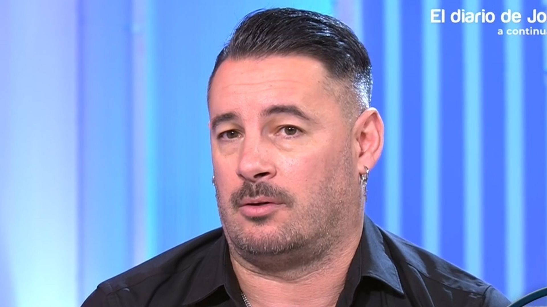 Andy Morales, en una imagen de archivo Andy Morales, en una imagen de archivo