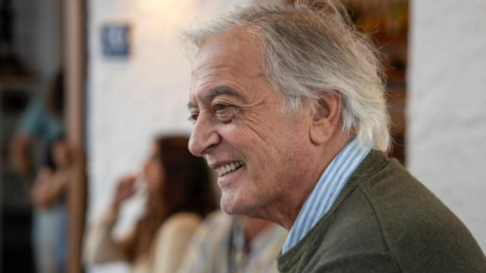 Buscan a Ascenzo, un hombre italiano desaparecido desde el martes en la zona de Cala Torret, Menorca