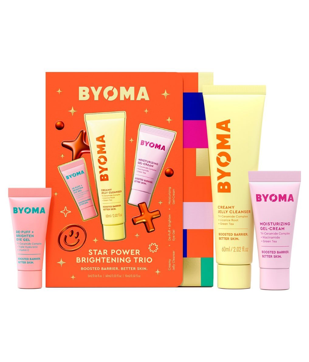 Byoma