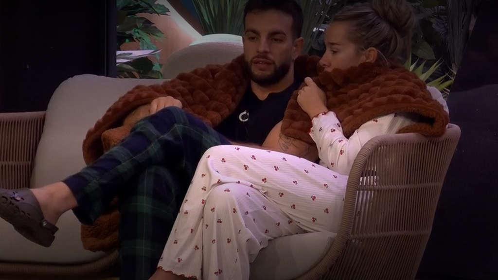 Confesiones de madrugada