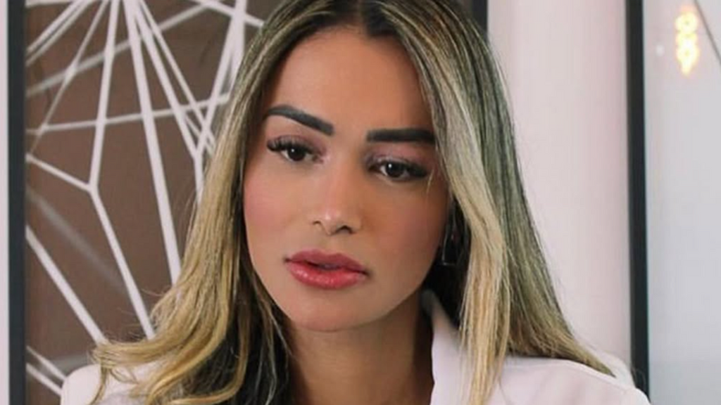 Diana Areas, de 39 años, ha sido hallada sin vida