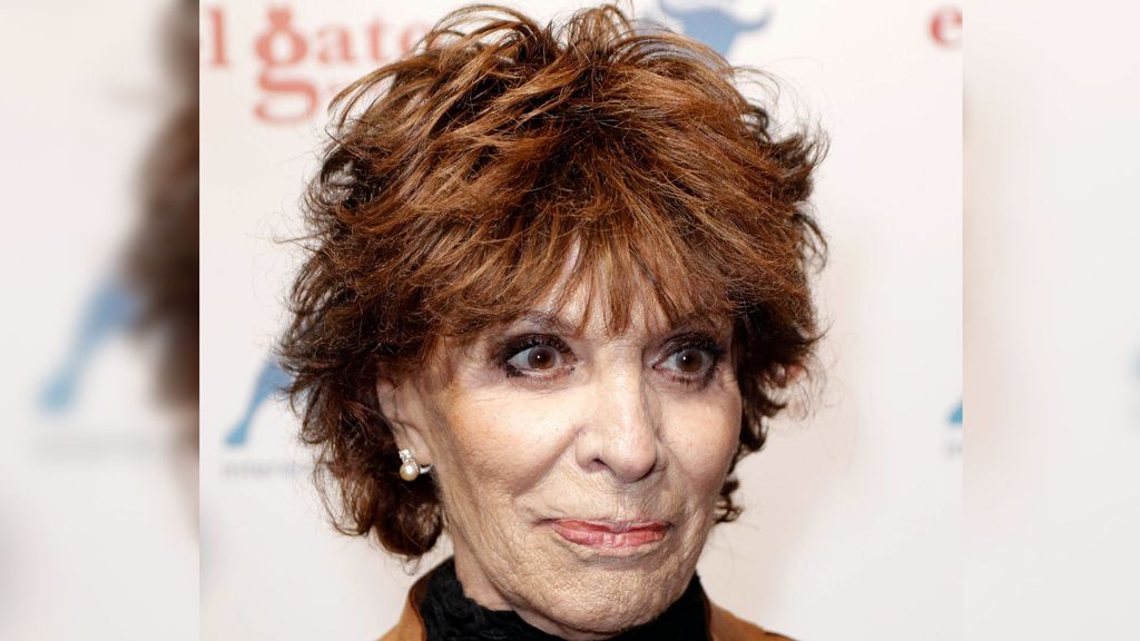 El octogenario acusado de estrangular a Encarnita Polo en una residencia de Ávila está bajo custodia policial