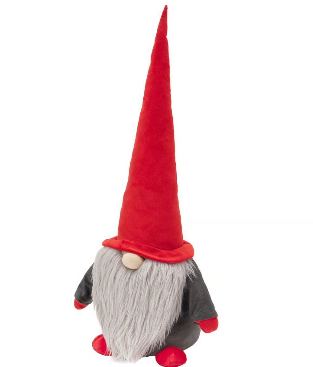 Ikea - Adorno Papá Noel rojo.