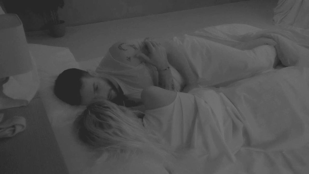 Íñigo confiesa sus sentimientos por Edurne y ella responde: "Tenemos feeling, pero..."