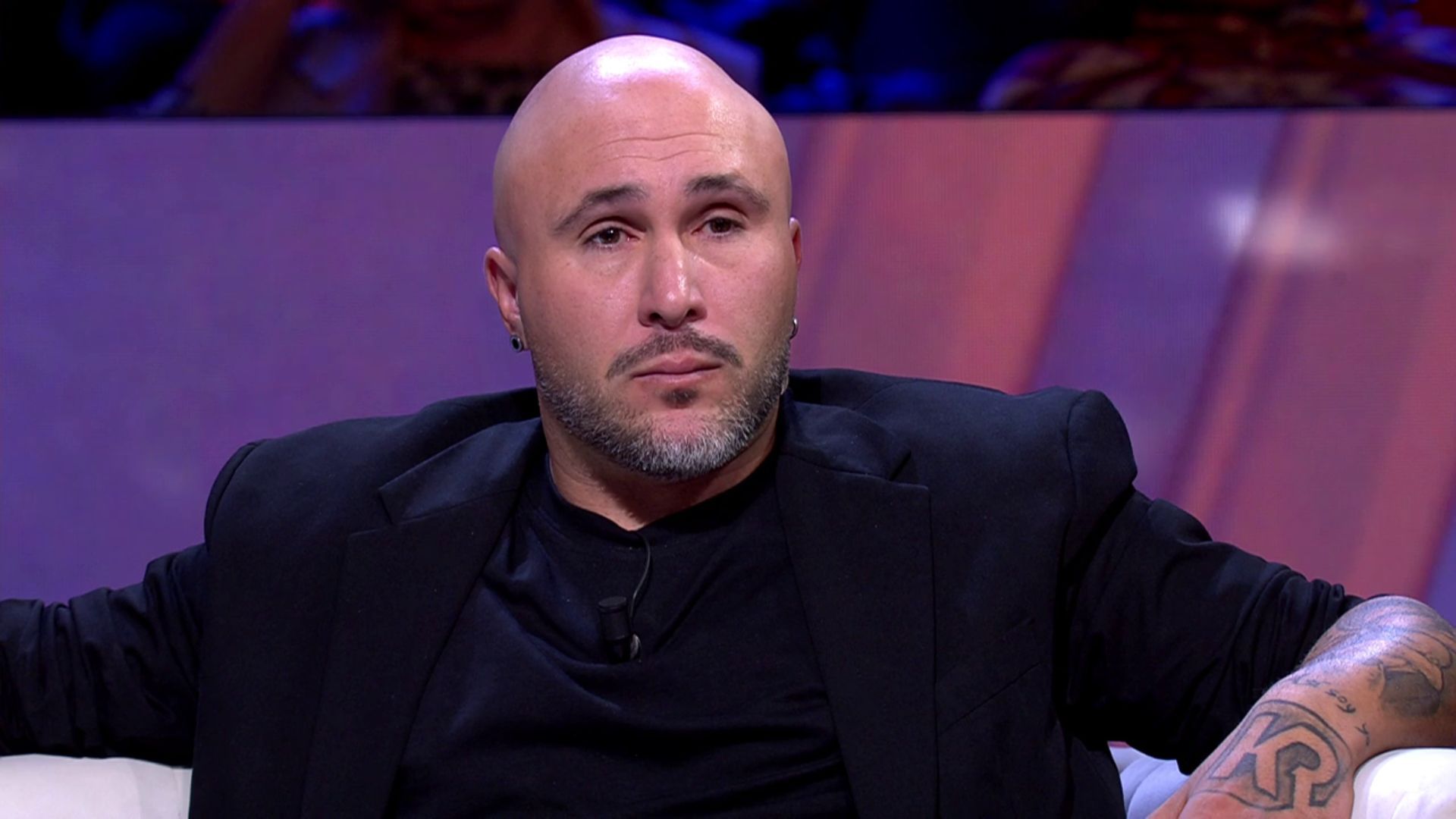 P99 - Kiko Rivera se enfrenta a su entrevista más dura en su regreso a la televisión ¡De viernes! Temporada 3 Programa 99