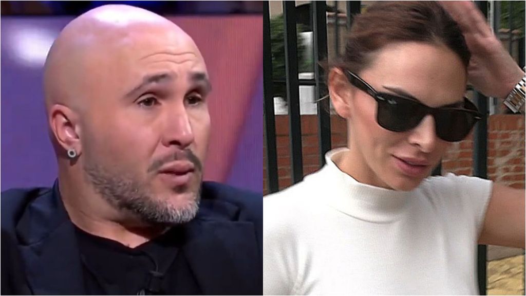 Kiko Rivera e Irene Rosales