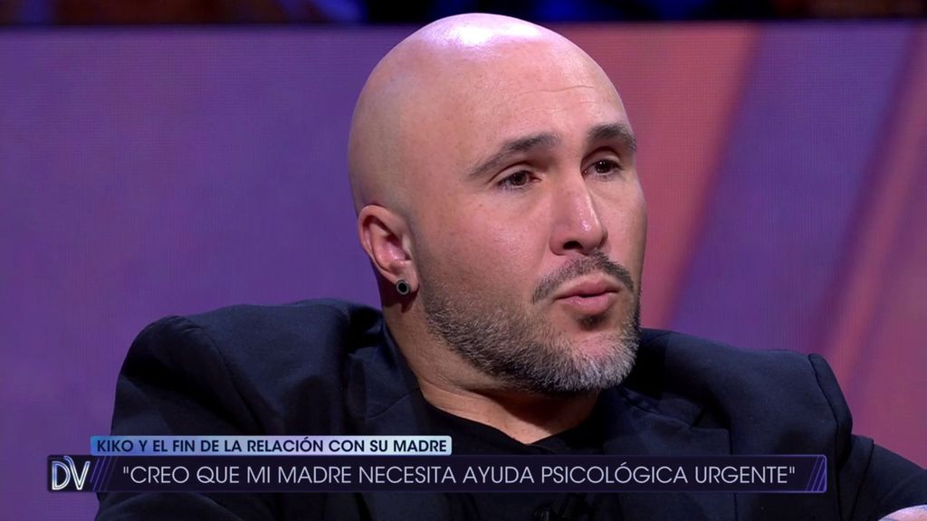 El demoledor mensaje de Kiko Rivera a su madre Isabel Pantoja en ‘¡De viernes!’: "Necesita ayuda urgente"