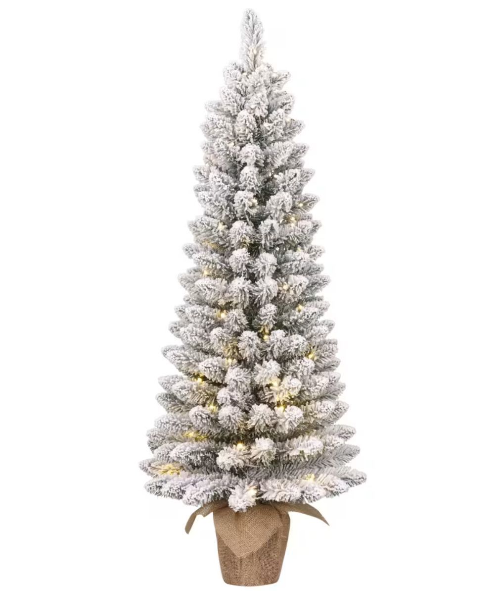 Maisons du Monde - Árbol de Navidad artificial